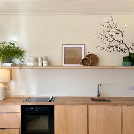 Salt Cliff Cottage Doolin Ngoại thất bức ảnh