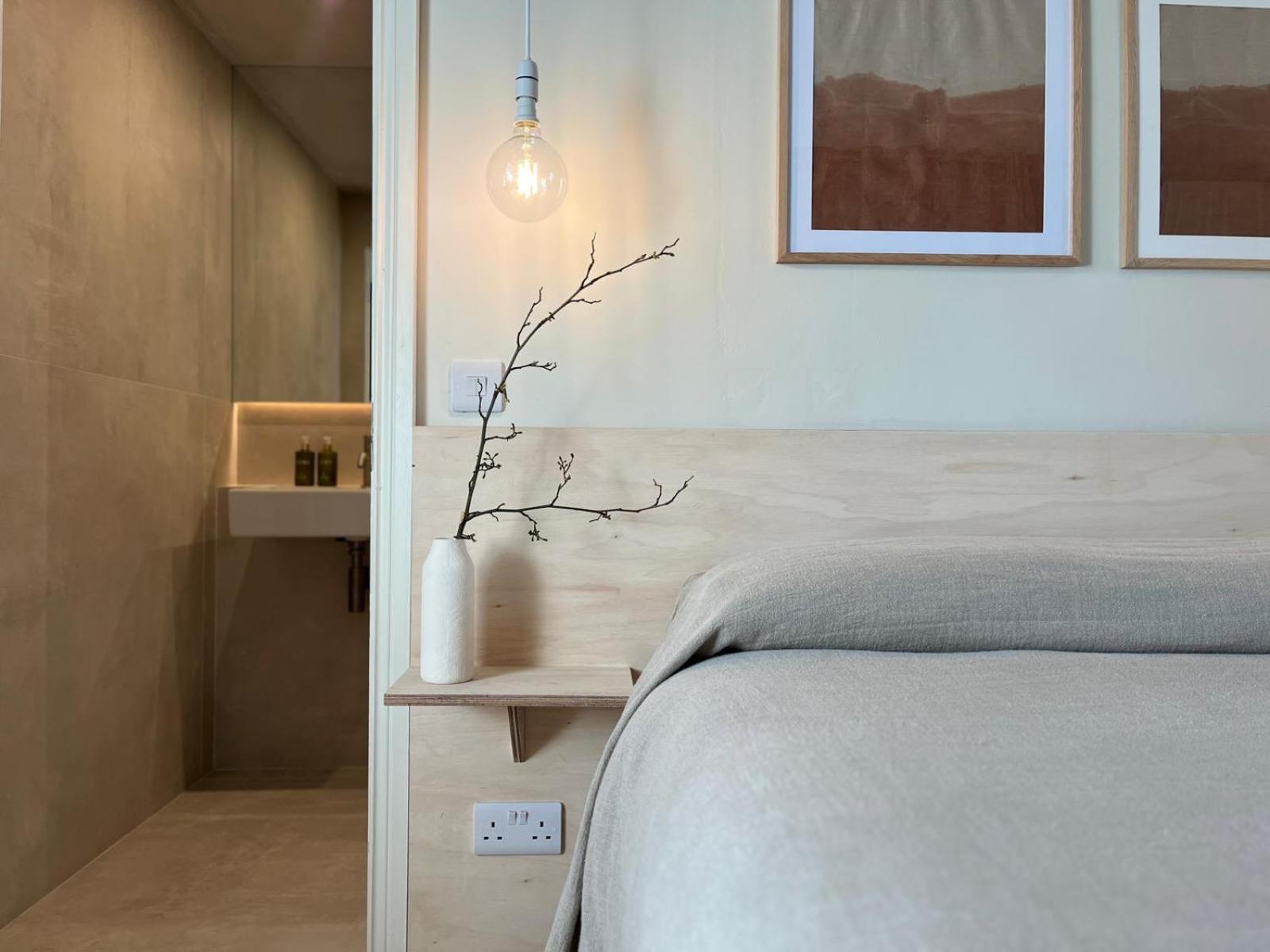Salt Cliff Cottage Doolin Ngoại thất bức ảnh